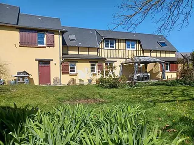 Maison vente à Le Fond du Val, Houppeville