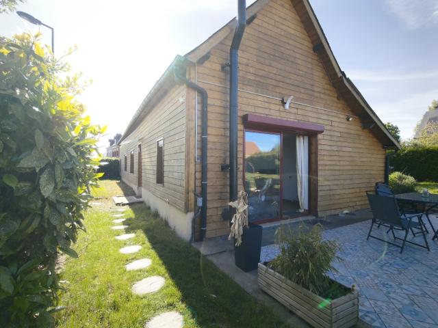 Maison vente à Houppeville, Seine-Maritime