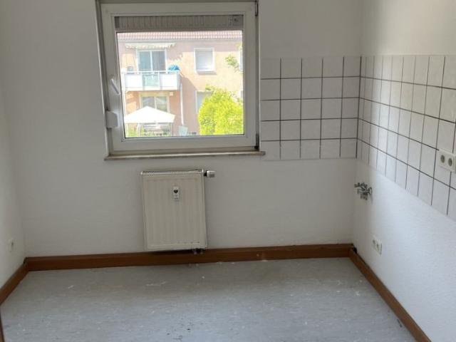 Apartment mieten in Rheinkamp, Moers