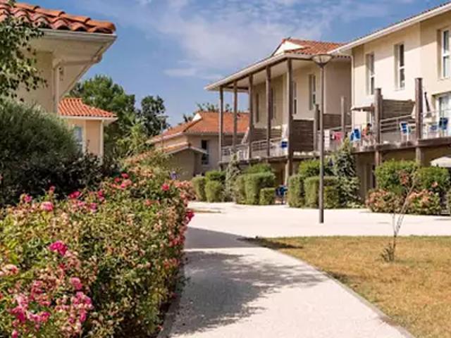 Appartement vente à France métropolitaine, Hourtin