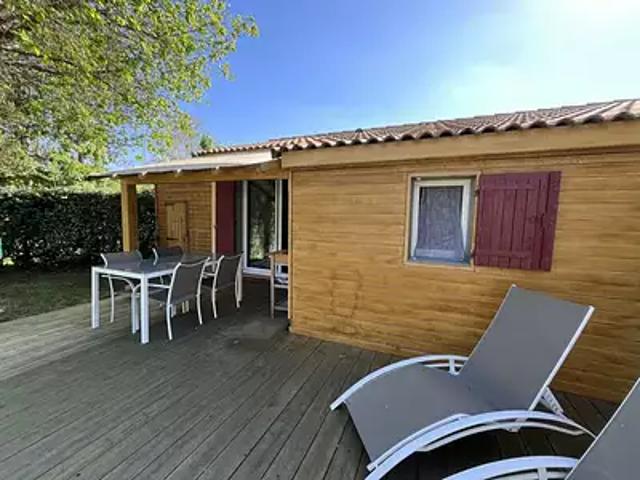 Appartement vente à Lesparre-Médoc, Hourtin