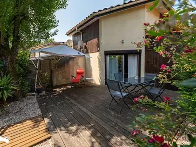 Appartement vente à France métropolitaine, Hourtin