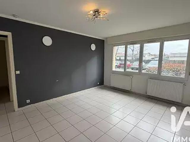 Appartement vente à Lesparre-Médoc, Hourtin