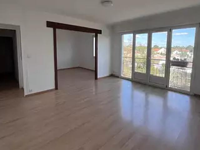 Appartement vente à Lesparre-Médoc, Hourtin