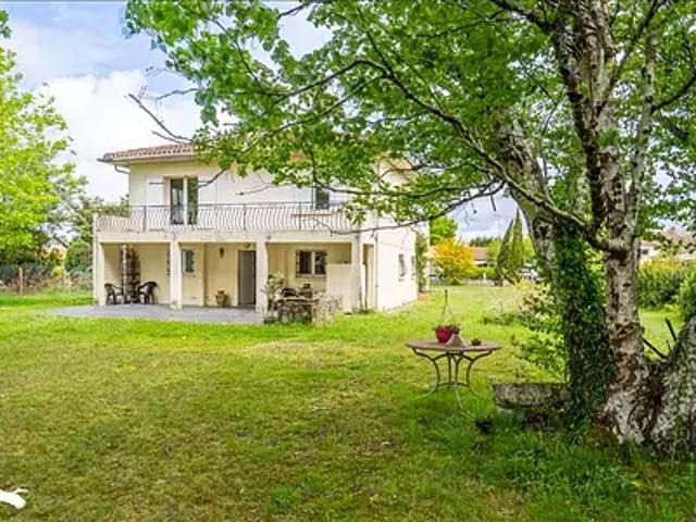 Maison vente à Hourtin, Cante-Alaude