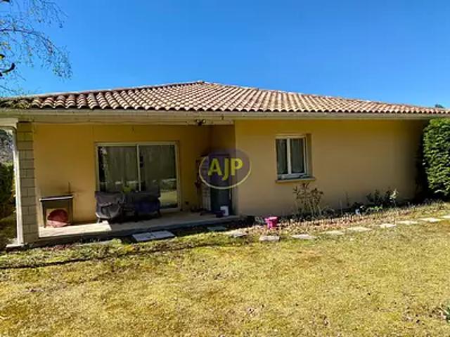 Maison vente à Hourtin, Cante-Alaude