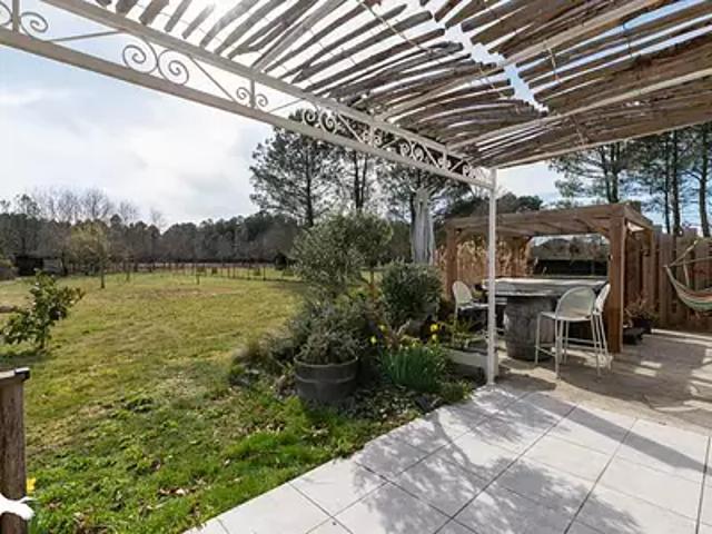 Maison vente à Hourtin, Cante-Alaude