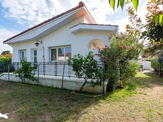 Maison vente à Lesparre-Médoc, Hourtin