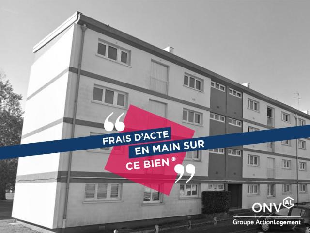 Appartement vente à Lesparre-Médoc, Hourtin