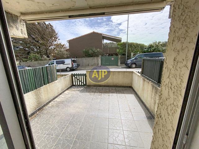 Appartement vente à Lesparre-Médoc, Hourtin