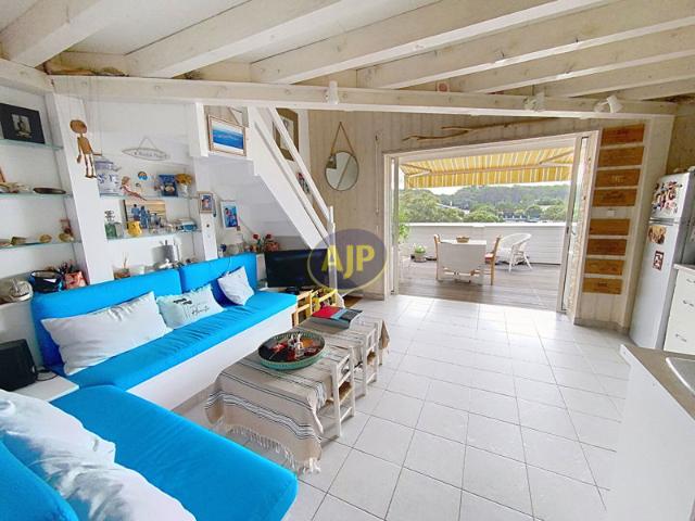 Appartement vente à Lesparre-Médoc, Hourtin
