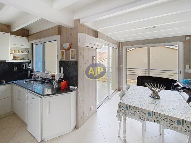 Appartement vente à Lesparre-Médoc, Hourtin
