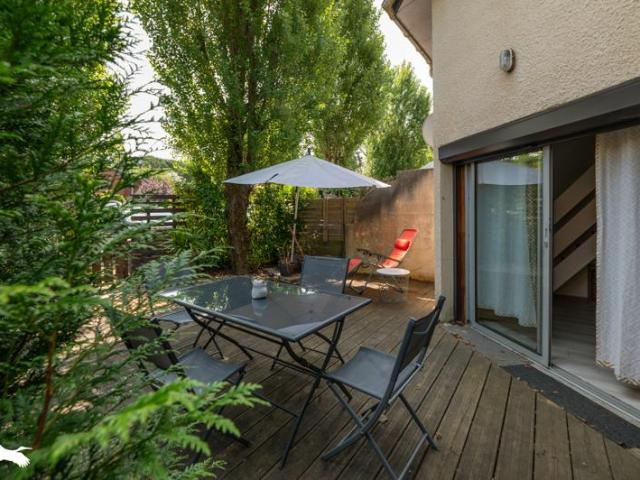Appartement vente à Hourtin