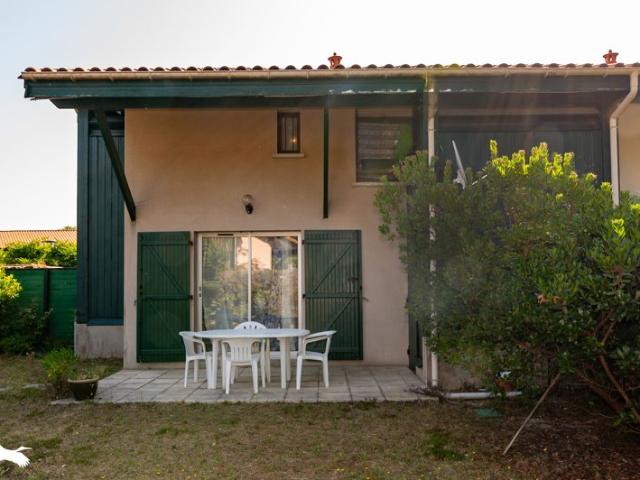 Appartement vente à Hourtin, Gironde