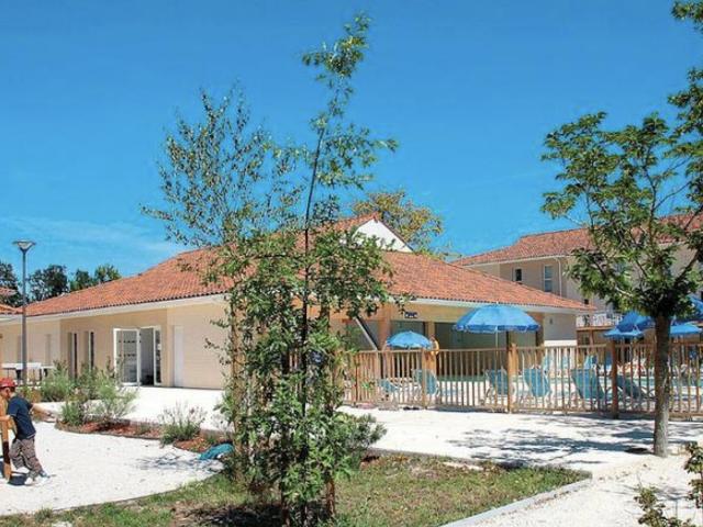 Appartement vente à Hourtin