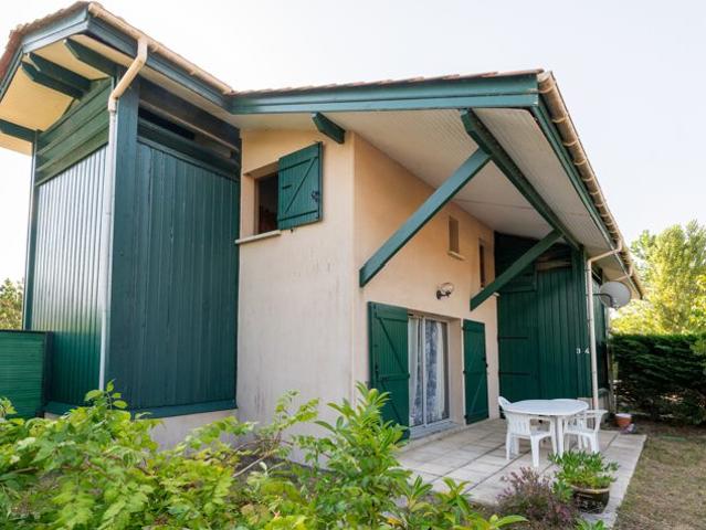 Appartement vente à Hourtin
