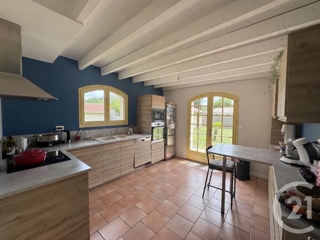 Maison vente à Lesparre-Médoc, Hourtin