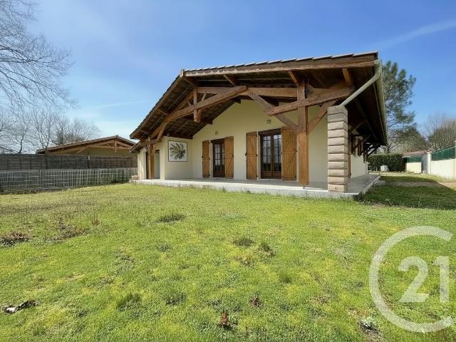 Maison vente à Lesparre-Médoc, Hourtin