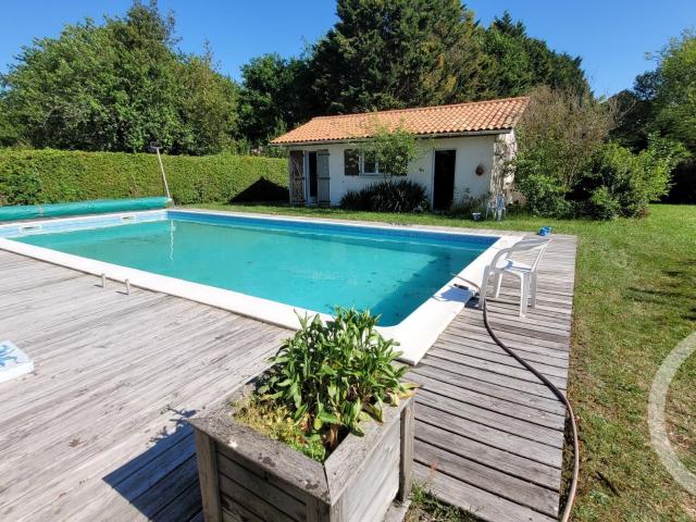 Maison vente à Lesparre-Médoc, Hourtin