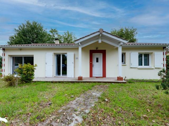 Maison vente à Hourtin, Gironde