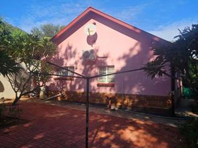 House for sale in Thabazimbi, Limpopo