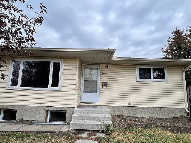 House for sale in Northwest, Alberta