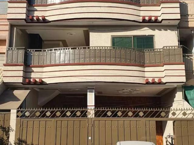 House for sale in Peshawar, North West Frontier Province
