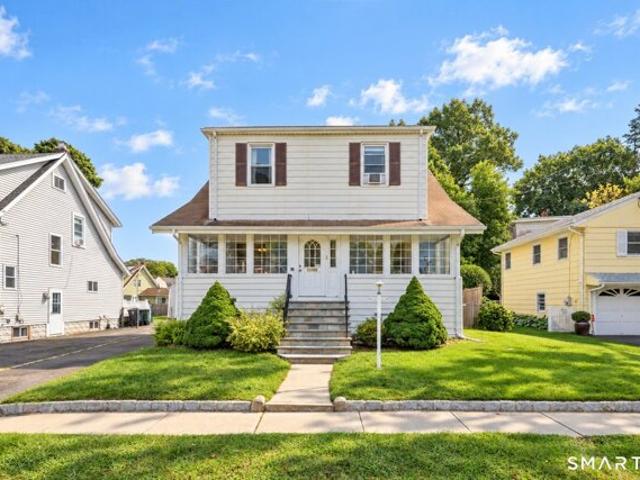 House for sale in Milford, Connecticut