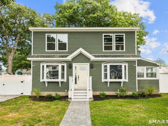 House for sale in Milford, Connecticut