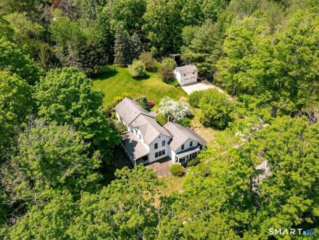 House for sale in Salisbury, Connecticut