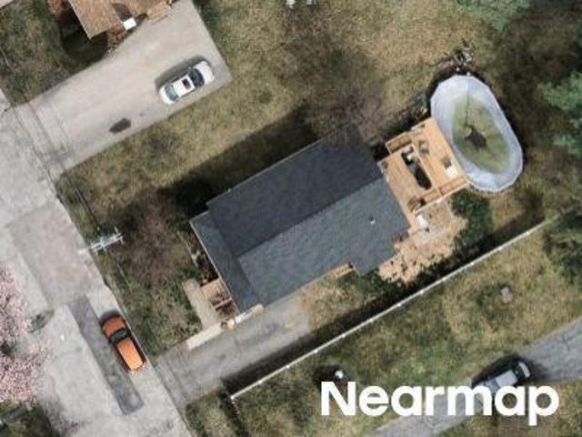 House for sale in Worcester, Massachusetts