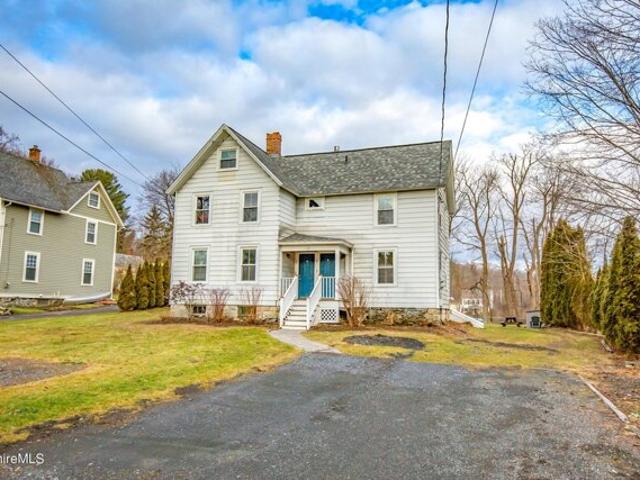 House for sale in Berkshire, Massachusetts