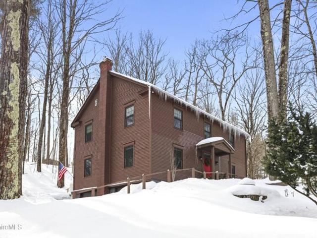 House for sale in Berkshire, Massachusetts