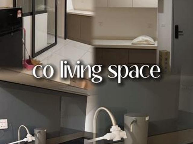 Serviced Residence for rent in Wellesley, Penang