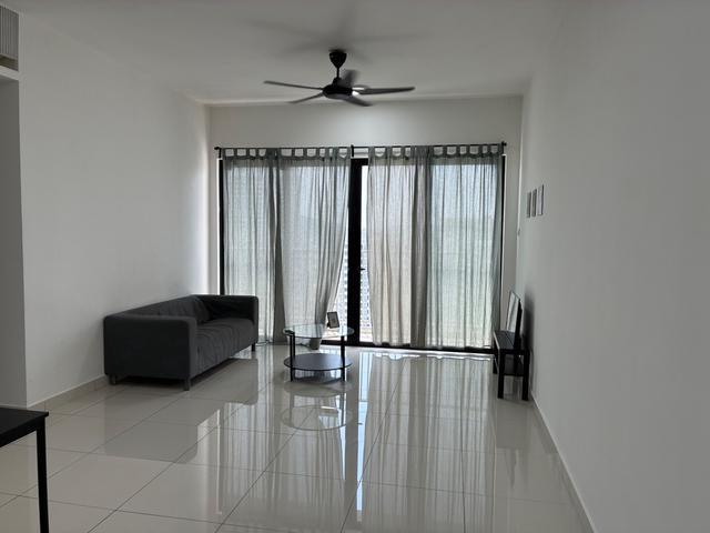 Condominium for rent in Wellesley, Penang