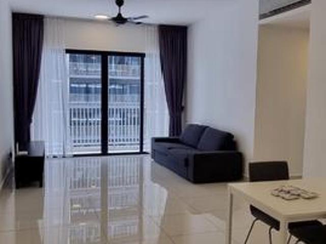 Condominium for rent in Batu Kawan, Seberang Perai