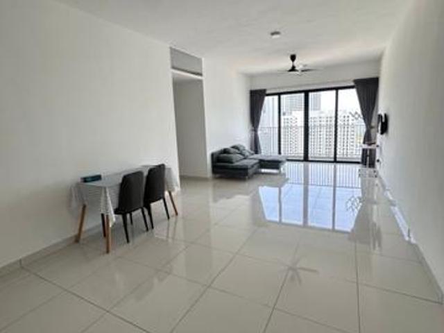 Condominium for sale in Wellesley, Penang