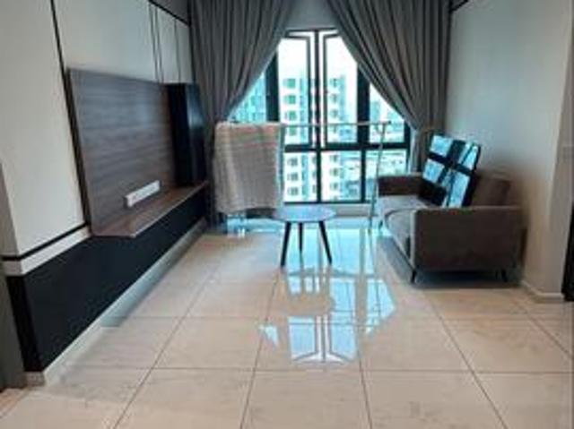 Serviced Residence for rent in Wellesley, Penang