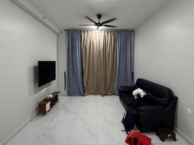 Serviced Residence for rent in Batu Kawan, Seberang Perai