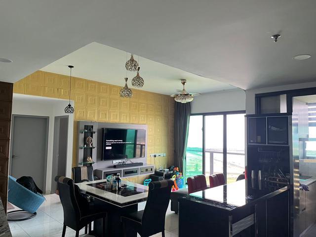 Serviced Residence for rent in Wellesley, Penang