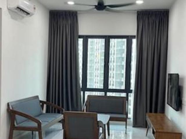 Serviced Residence for rent in Wellesley, Penang