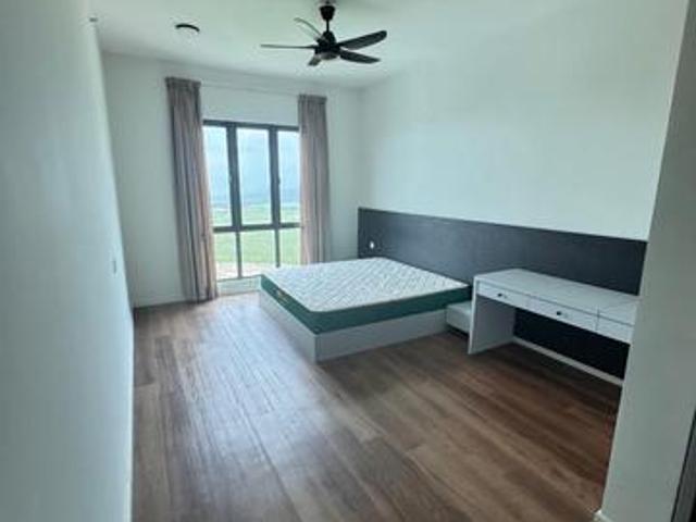 Serviced Residence for rent in Wellesley, Penang