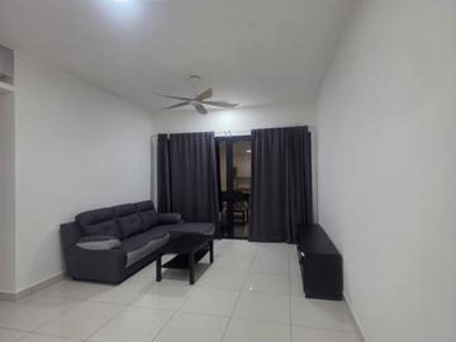 Condominium for rent in Wellesley, Penang