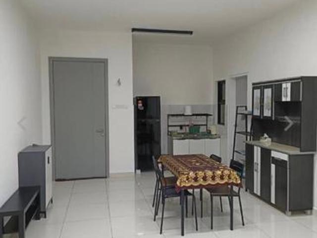 Condominium for rent in Batu Kawan, Seberang Perai