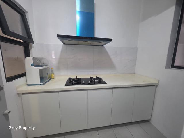 Condominium for sale in Wellesley, Penang