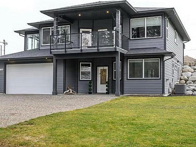 House for sale in British Columbia