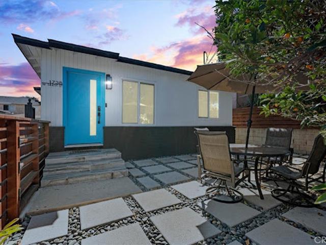 House for sale in Gardena, California