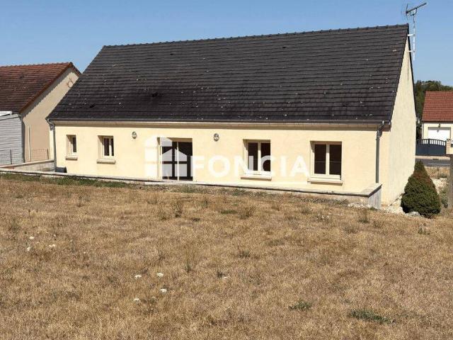 Maison location à Châtillon-sur-Loire, Loiret