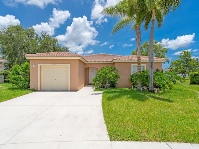 House for rent in Miramar