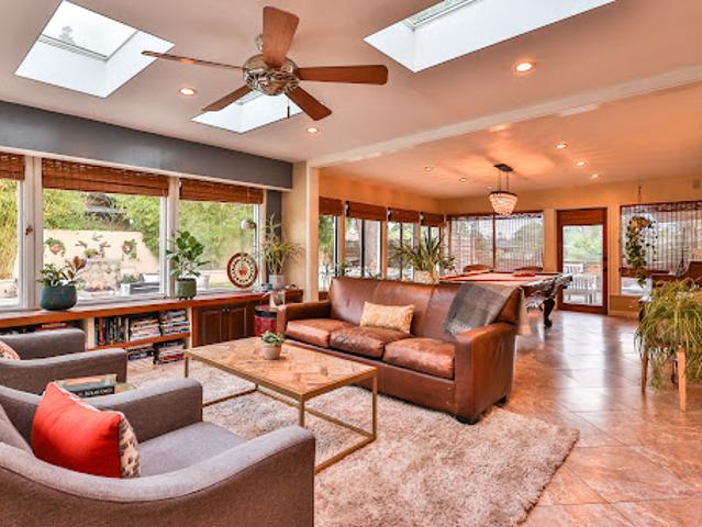 House for sale in Claremont, California